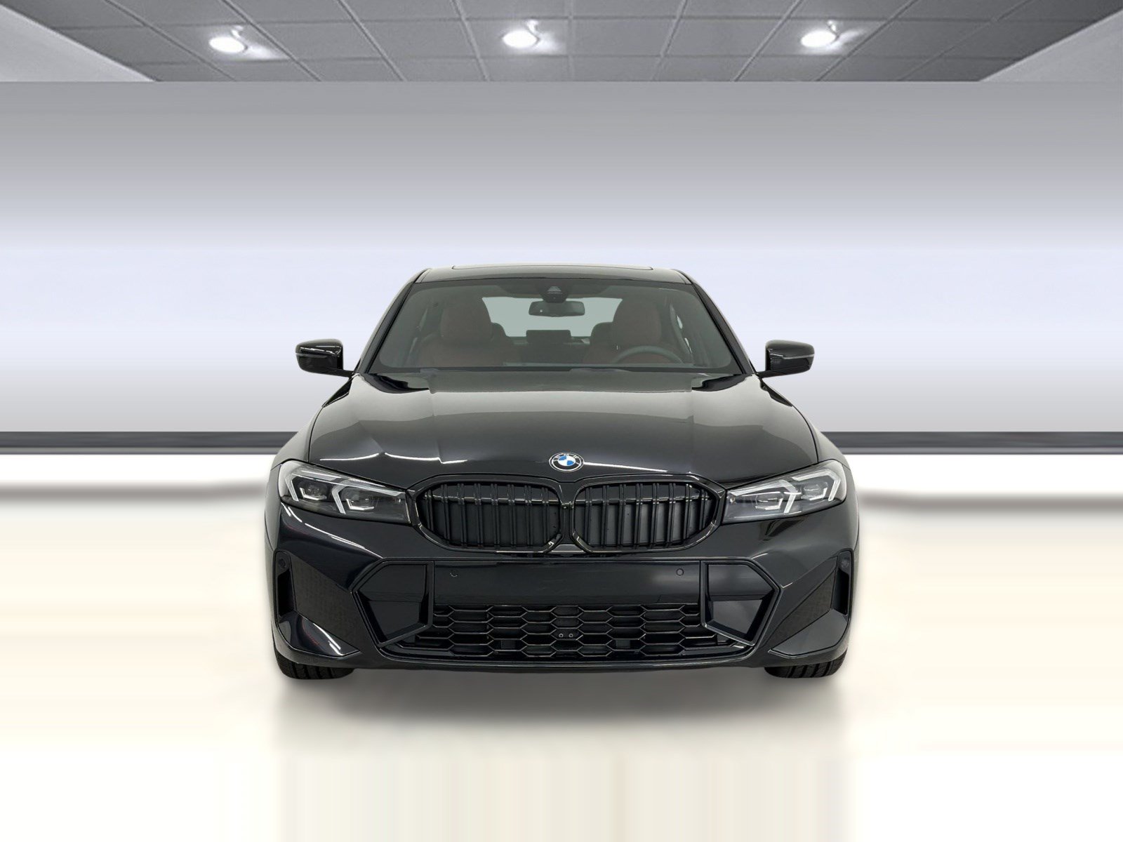 New 2026 BMW 330i Sedan w/ M Sport Package RWD image 6