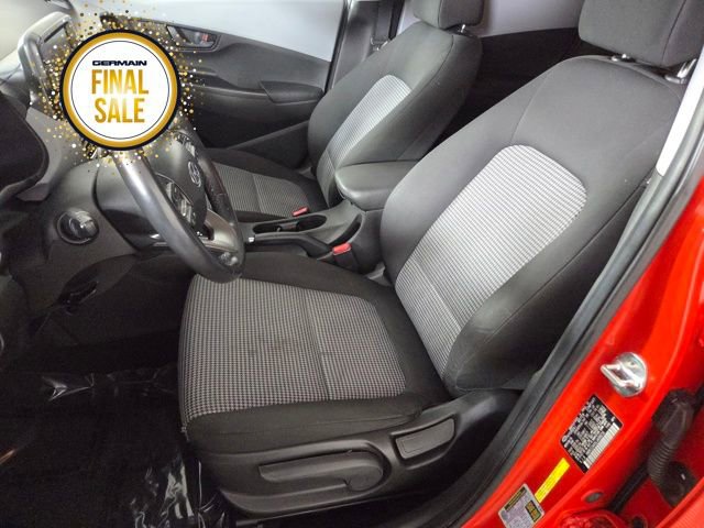 Used 2020 Hyundai Kona SEL w/ Cargo Package image 16