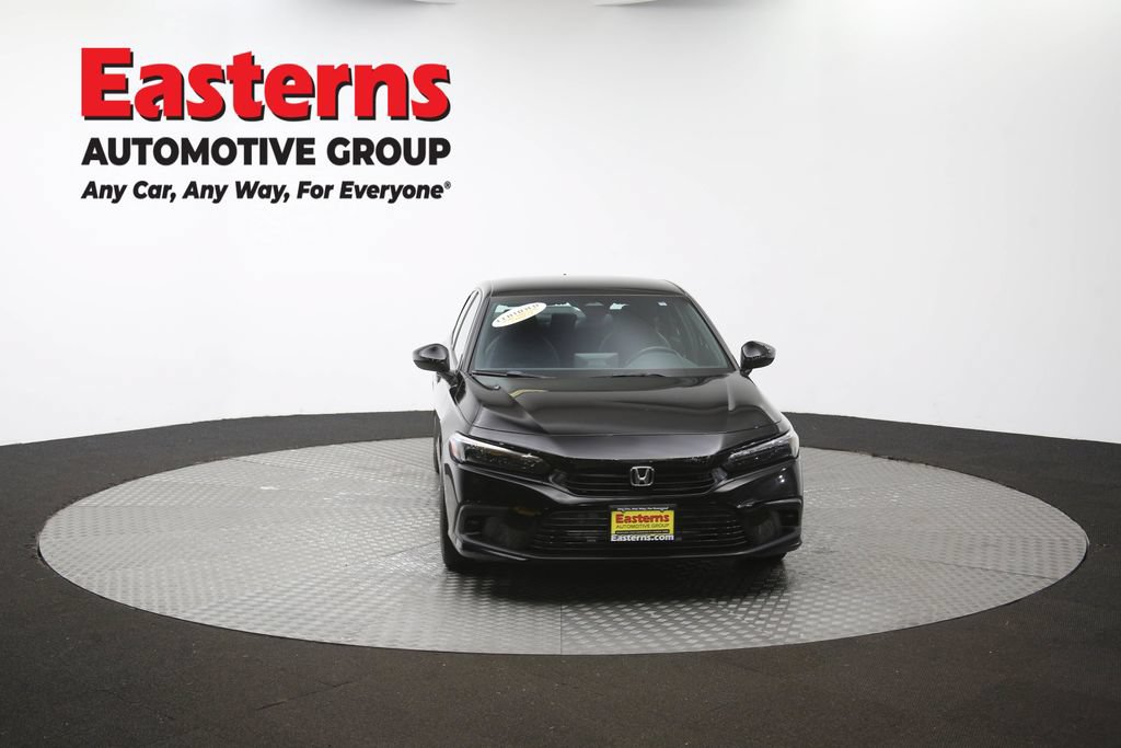 Used 2024 Honda Civic Sport image 50