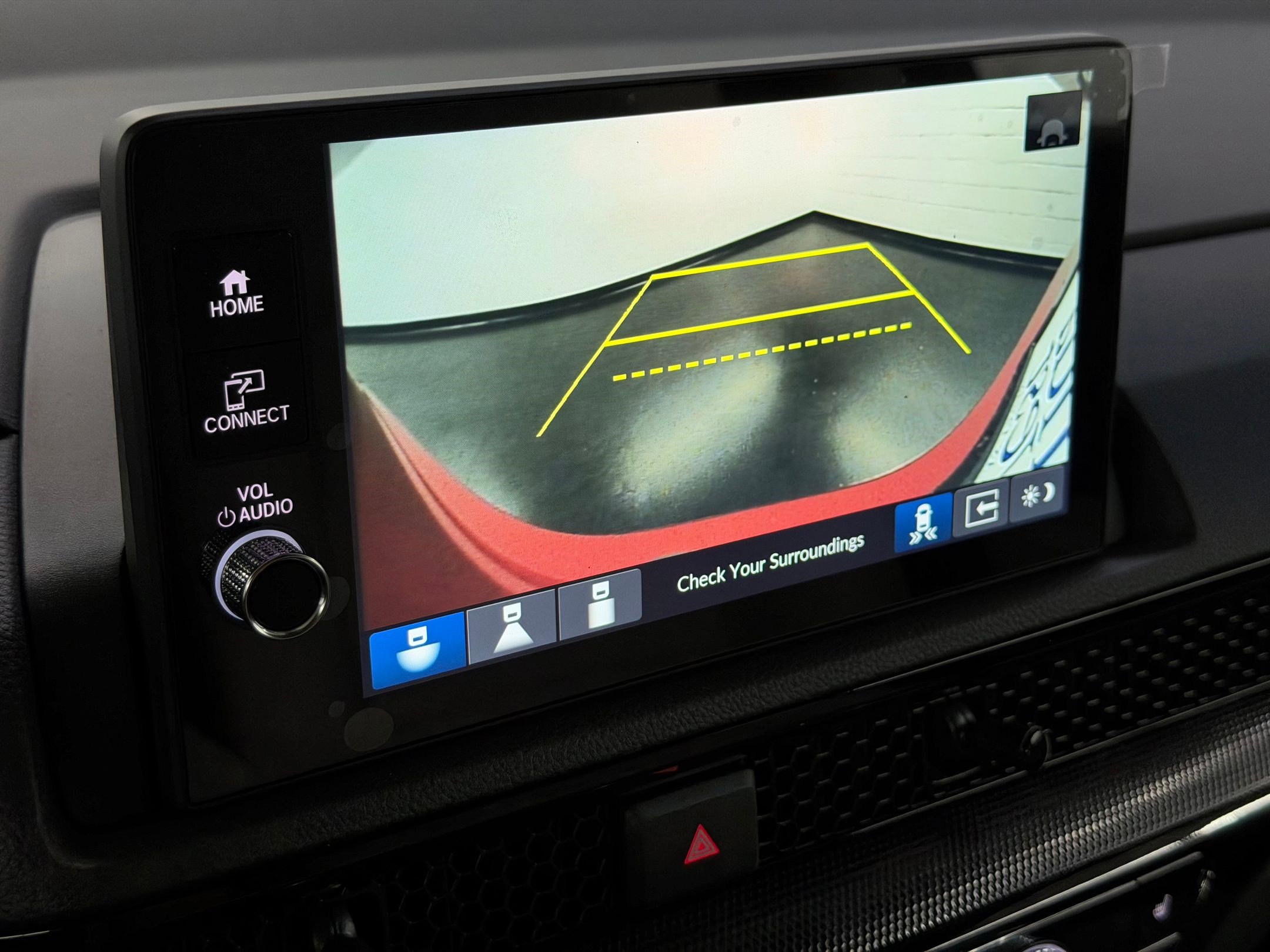 New 2026 Honda CR-V EX-L image 30