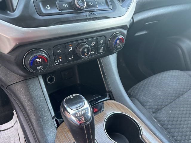 Used 2019 GMC Acadia SLE AWD/4WD image 24