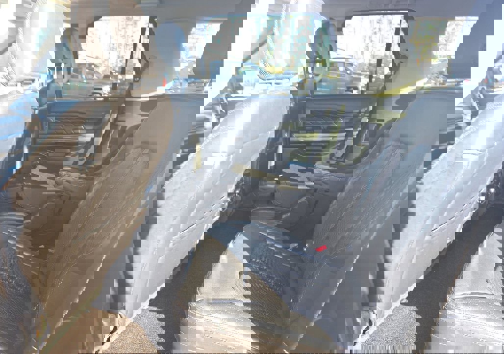 Used 2019 Ford Expedition Platinum image 15