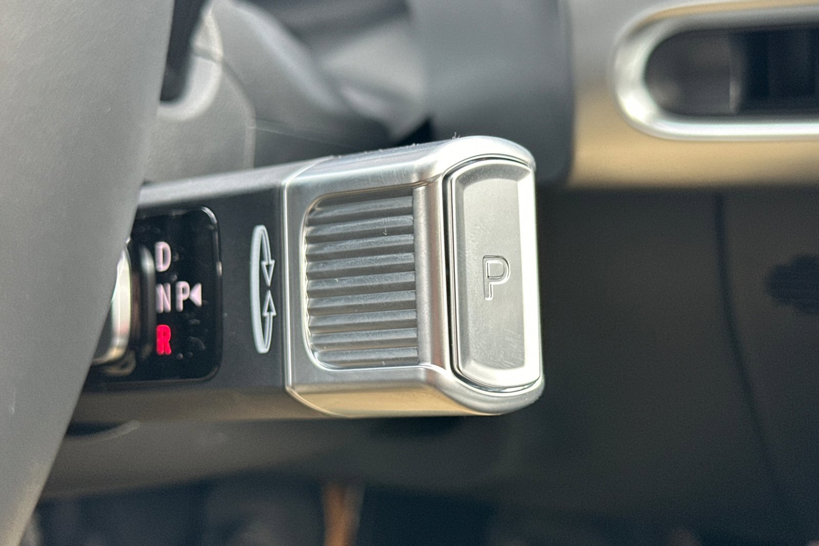 New 2026 Hyundai Ioniq 9 Calligraphy image 23