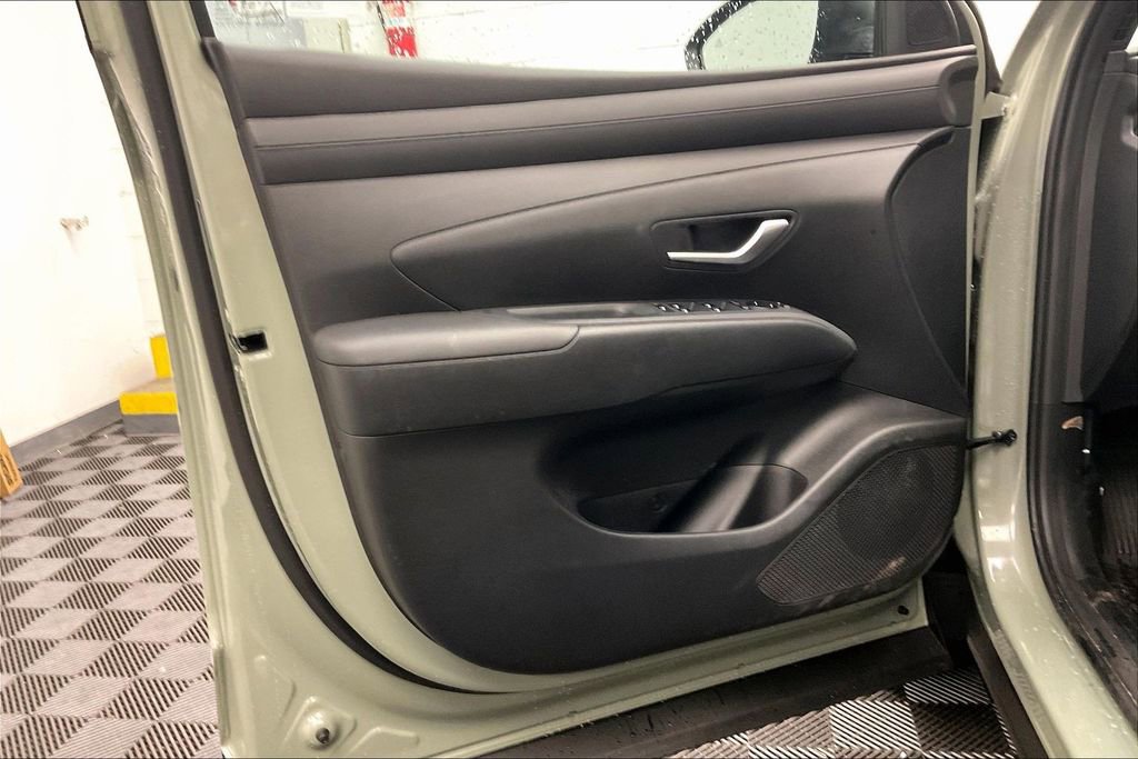 Certified 2026 Hyundai Santa Cruz SE image 20