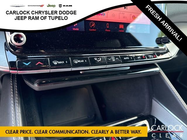 Used 2024 Jeep Wagoneer Series II w/ Convenience Group I AWD/4WD image 22