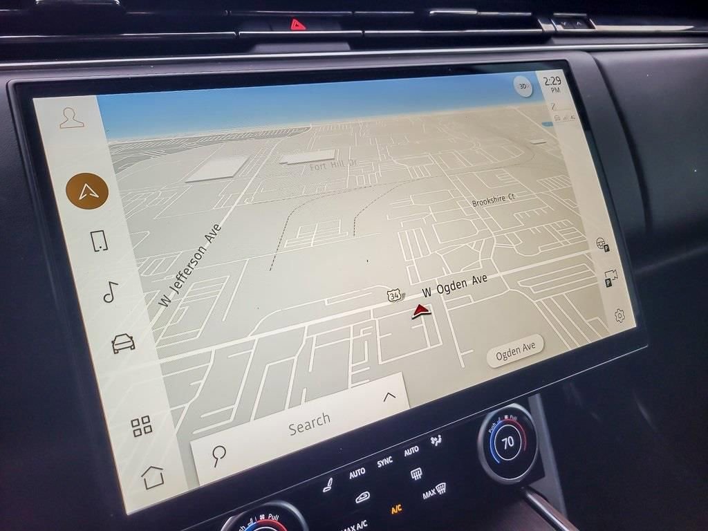 Used 2023 Land Rover Range Rover SE image 13