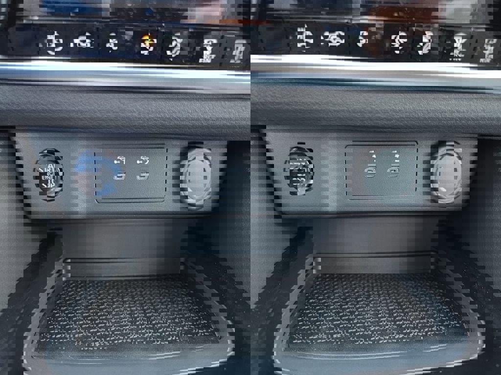 New 2026 Nissan Rogue SV w/ Cold Weather Package image 26