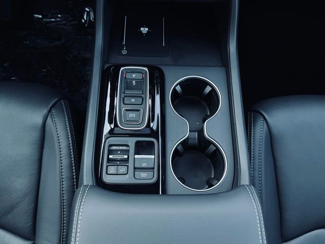 New 2026 Honda Pilot Touring image 36