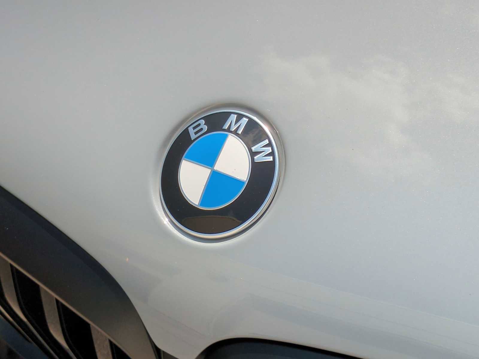 New 2026 BMW X5 xDrive40i w/ M Sport Package image 12