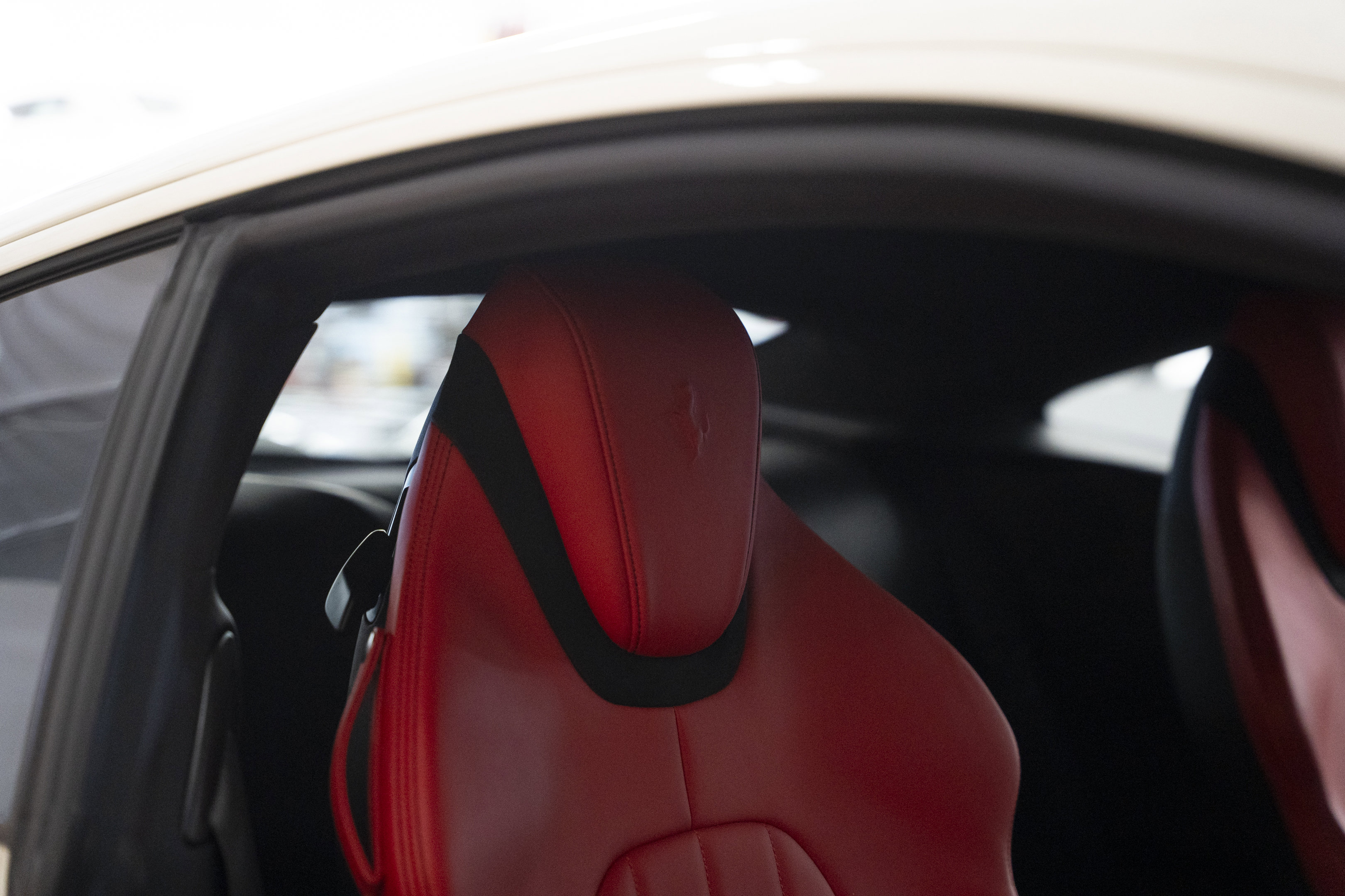 Certified 2023 Ferrari Roma image 28