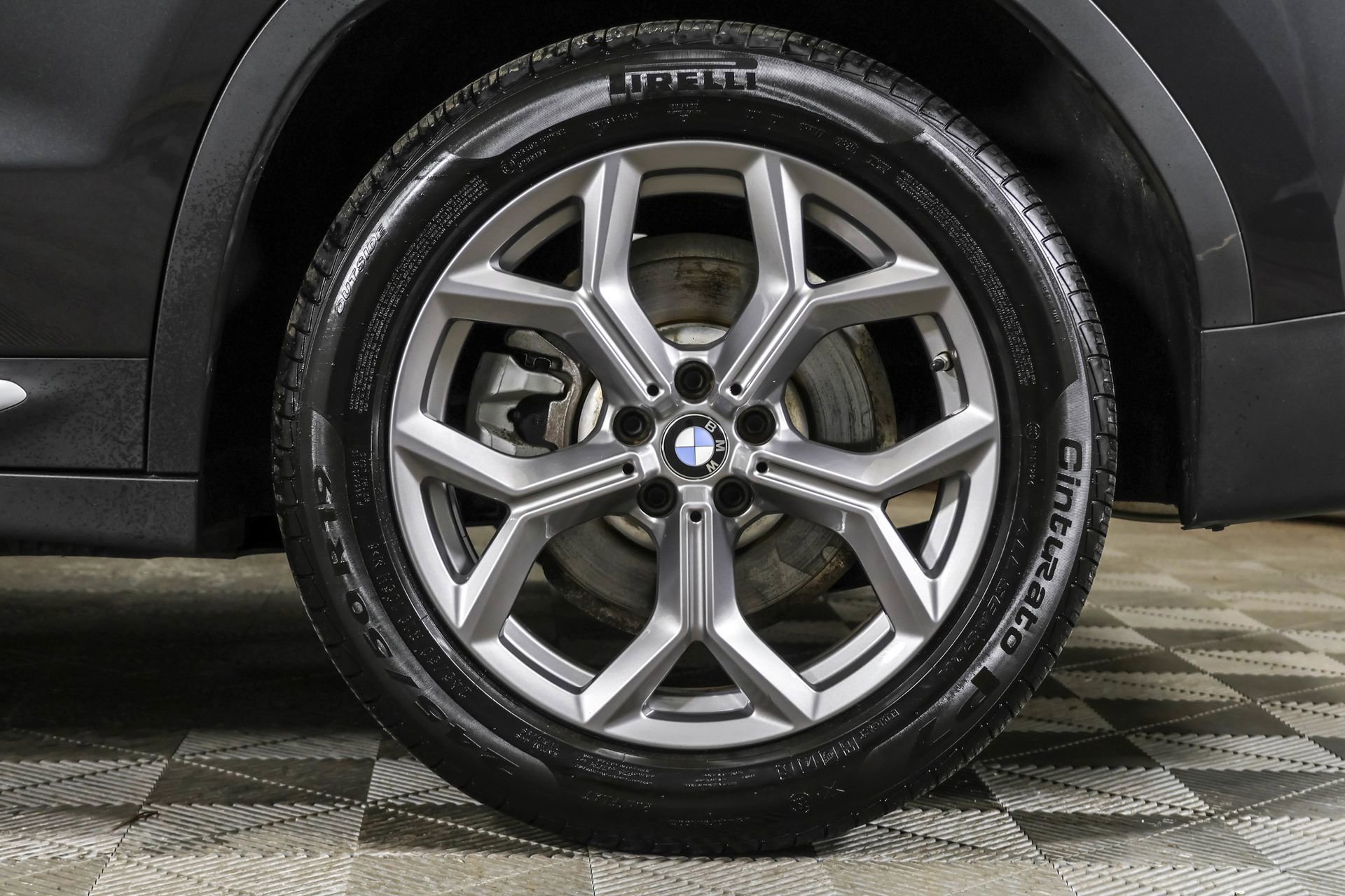 Used 2023 BMW X3 xDrive30i w/ Convenience Package image 20