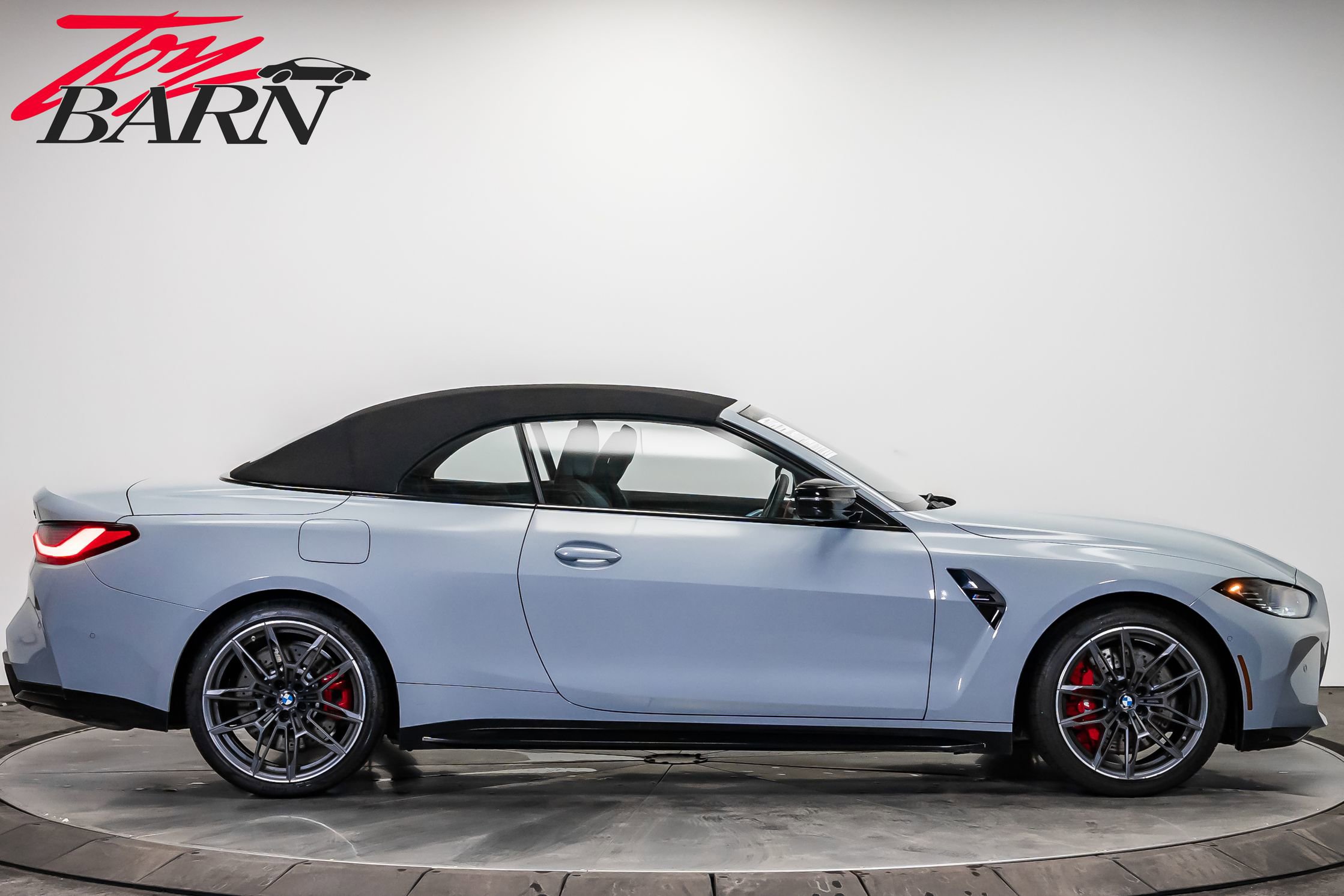 Used 2024 BMW M4 xDrive Competition w/ Executive Package image 14