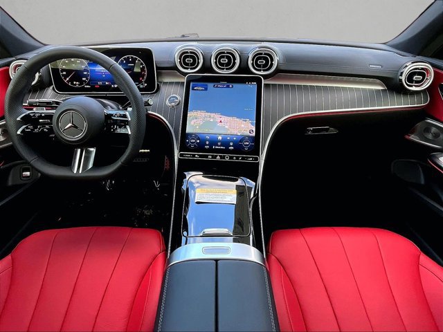 New 2026 Mercedes-Benz CLE 300 4MATIC Coupe image 7