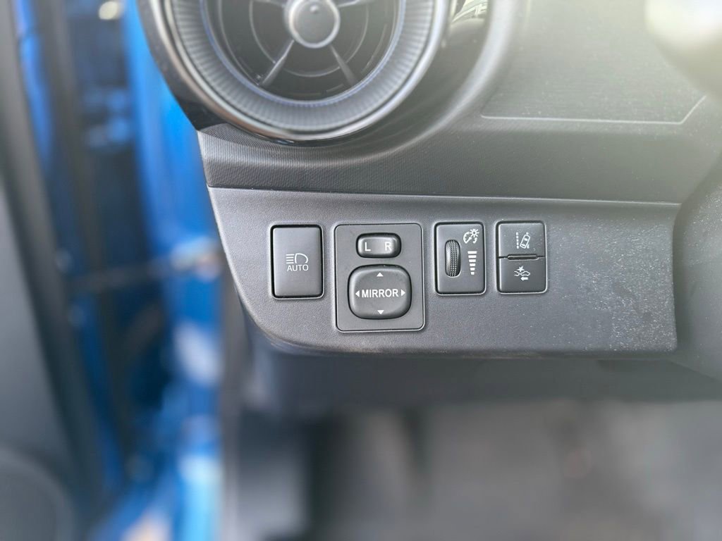 Used 2018 Toyota Prius C Four image 46