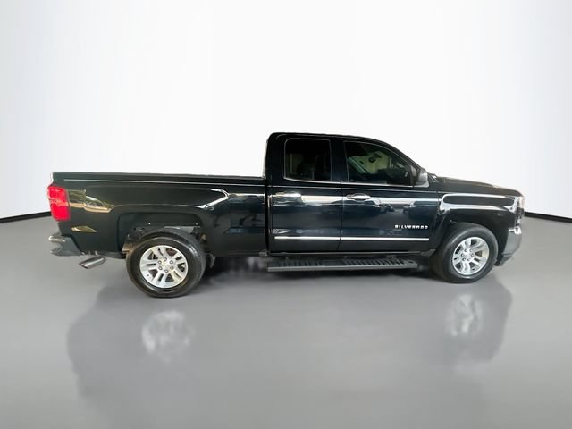 Used 2018 Chevrolet Silverado 1500 LTZ RWD image 9