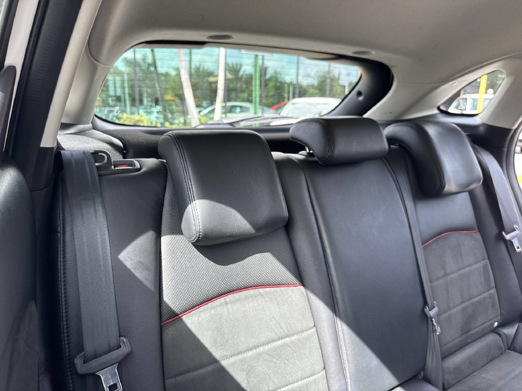 Used 2018 MAZDA CX-3 Grand Touring AWD/4WD image 45