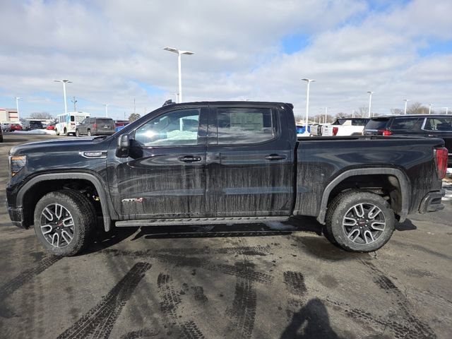 New 2026 GMC Sierra 1500 AT4 w/ AT4 Premium Package image 26