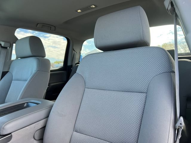 Used 2015 Chevrolet Silverado 2500 W/T w/ WT Convenience Package AWD/4WD image 19