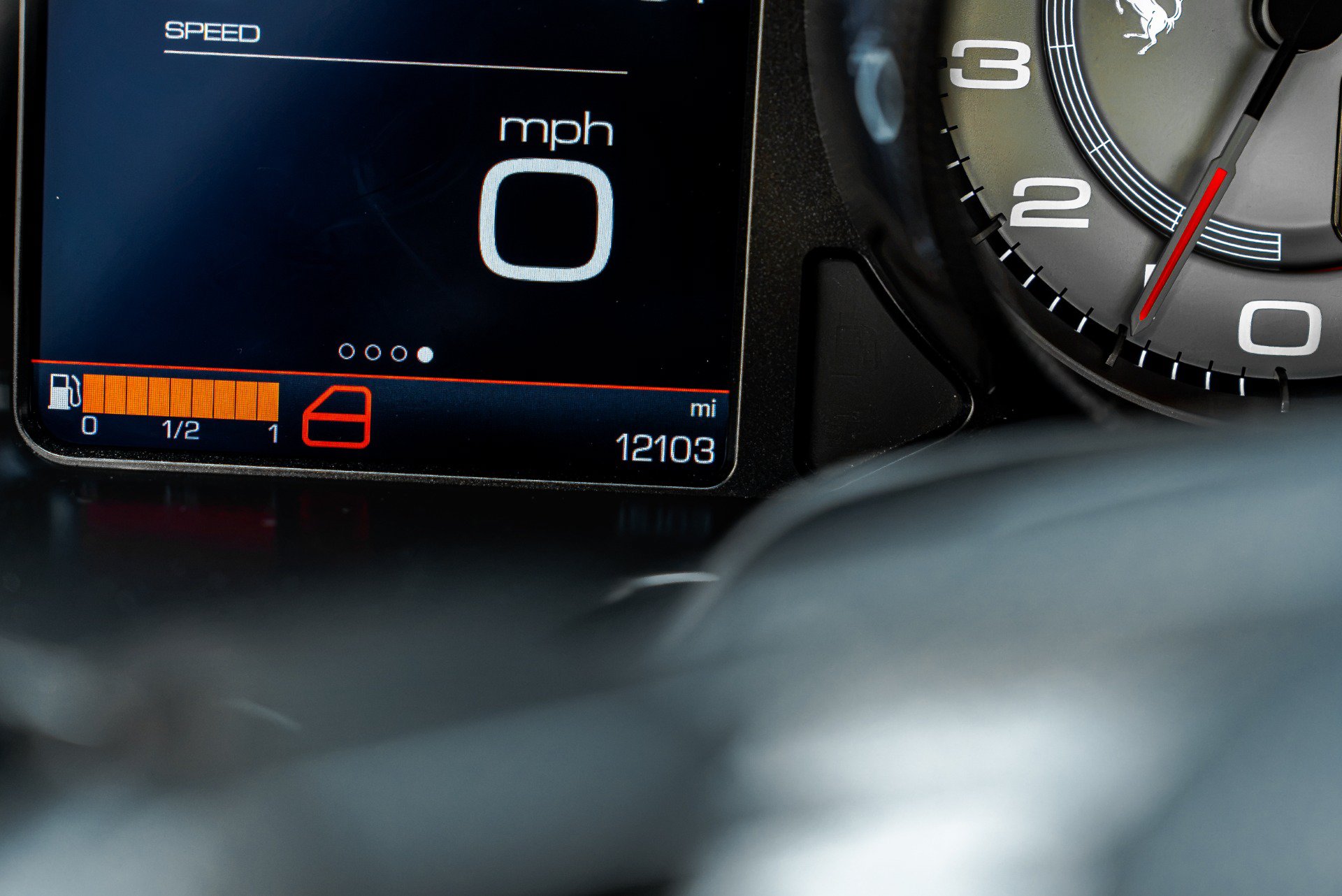 Used 2019 Ferrari 812 Superfast RWD image 50