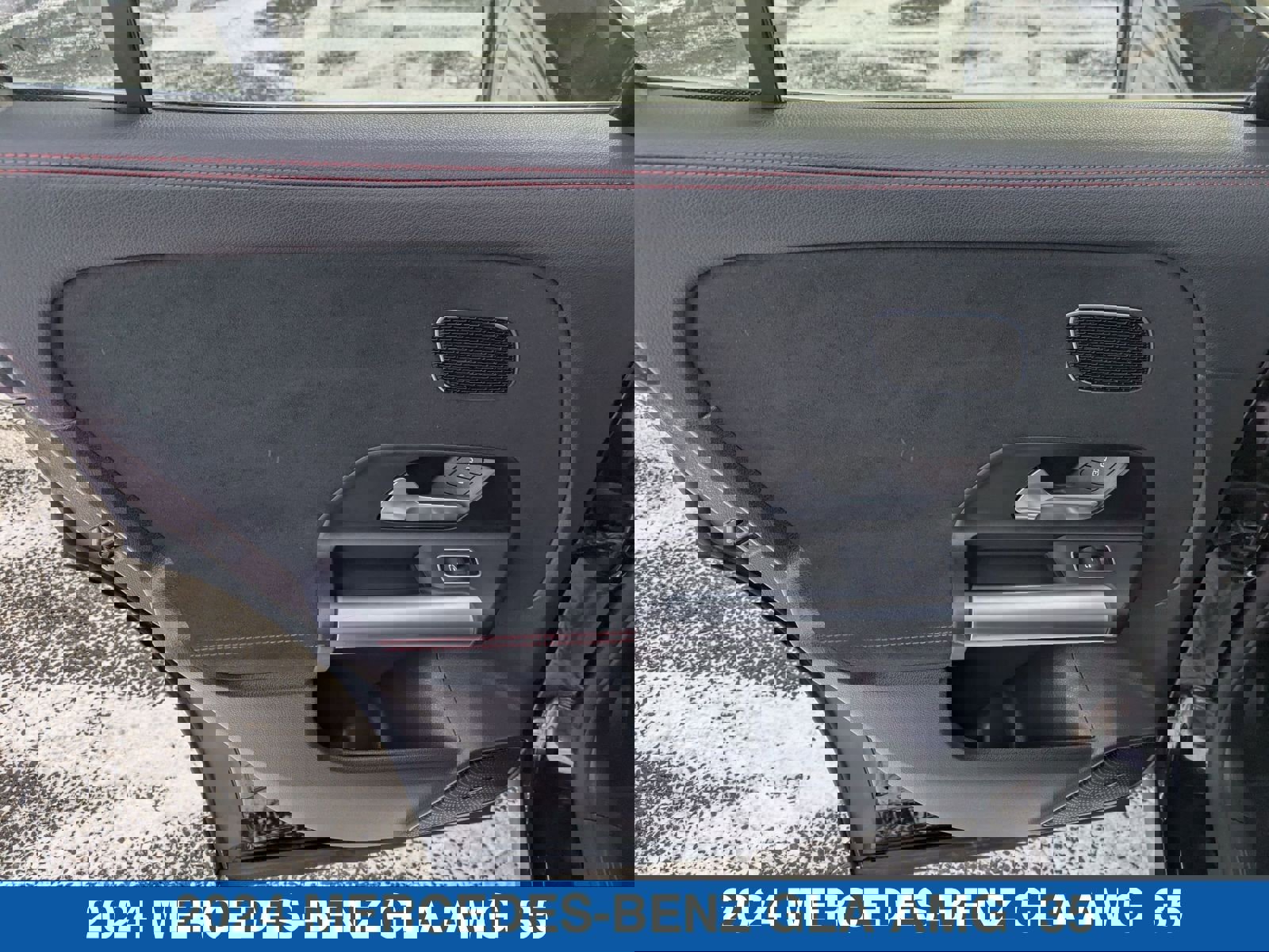 Used 2024 Mercedes-Benz GLA 35 AMG 4MATIC image 26