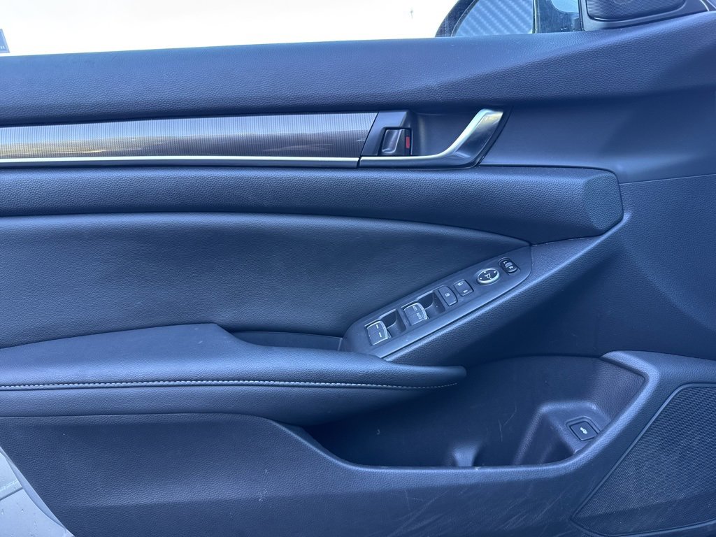 Used 2019 Honda Accord Sport image 23