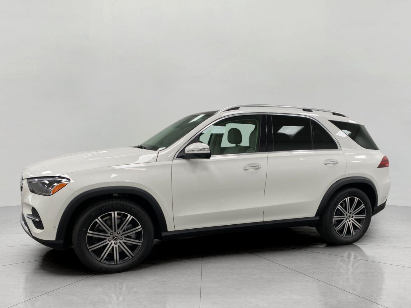 New 2026 Mercedes-Benz GLE 350 4MATIC image 9