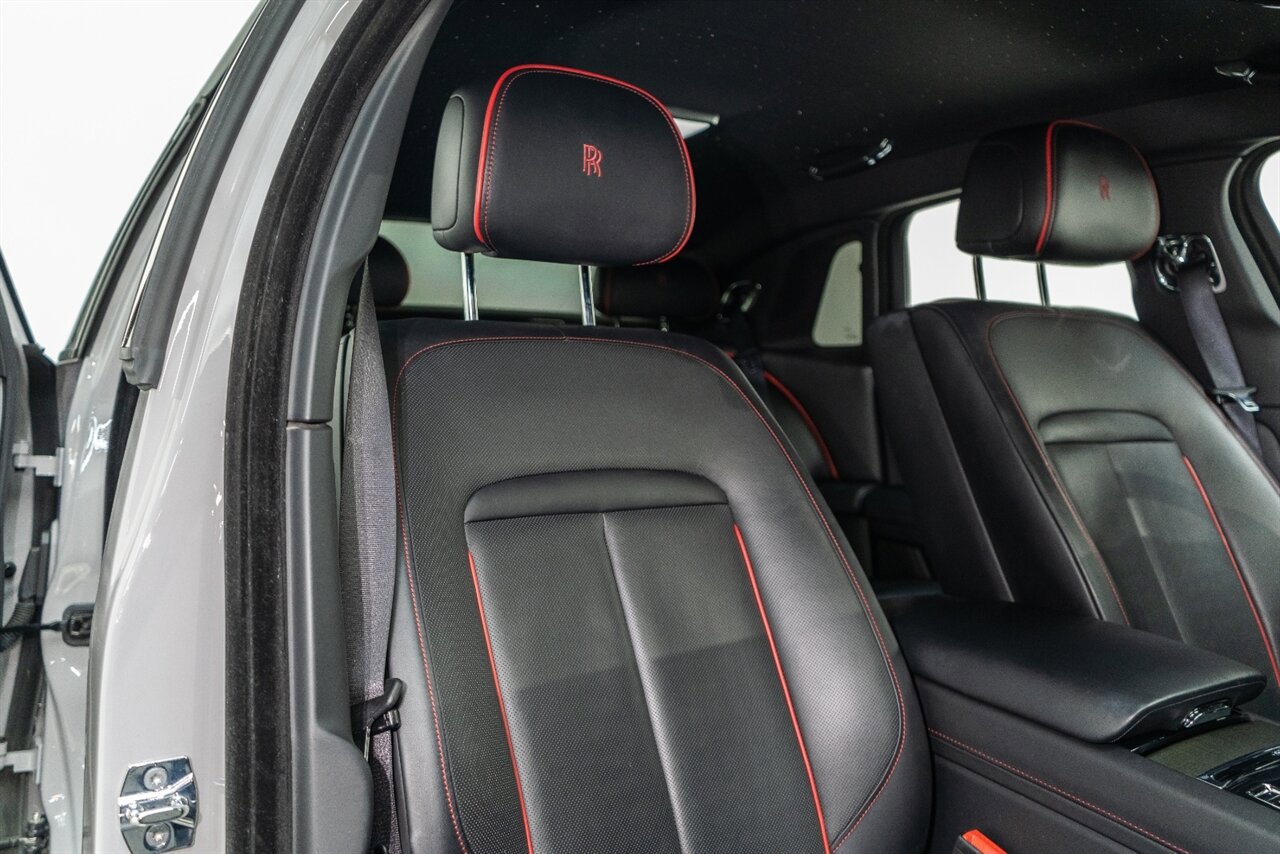 Used 2022 Rolls-Royce Ghost image 54