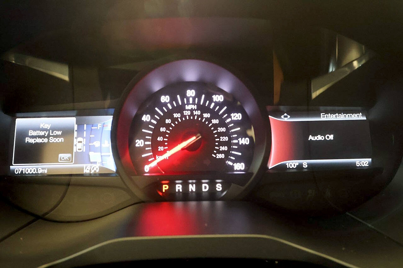 Used 2020 Ford Edge ST w/ Equipment Group 401A AWD/4WD image 30