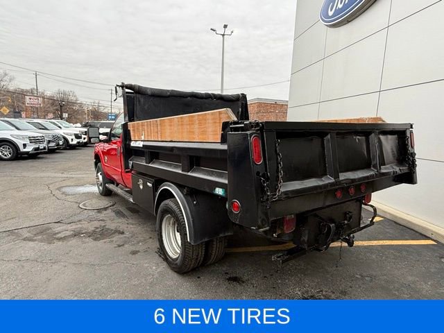 Used 2015 Ford F350 XL w/ Power Equipment Group image 18