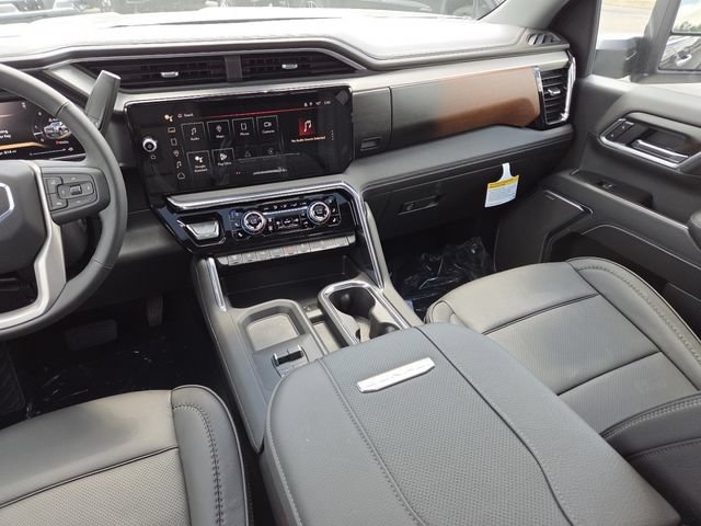 New 2026 GMC Sierra 2500 Denali w/ Max Trailering Package AWD/4WD image 35