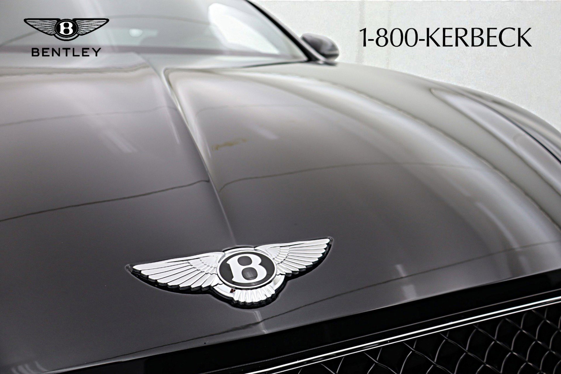 Used 2024 Bentley Continental GT image 19