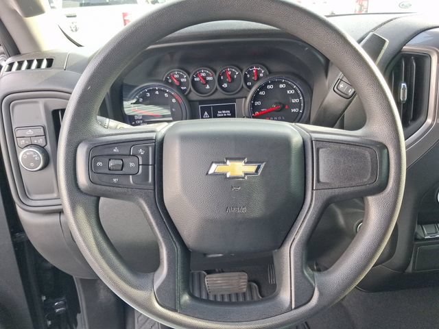Used 2023 Chevrolet Silverado 1500 Custom RWD image 15