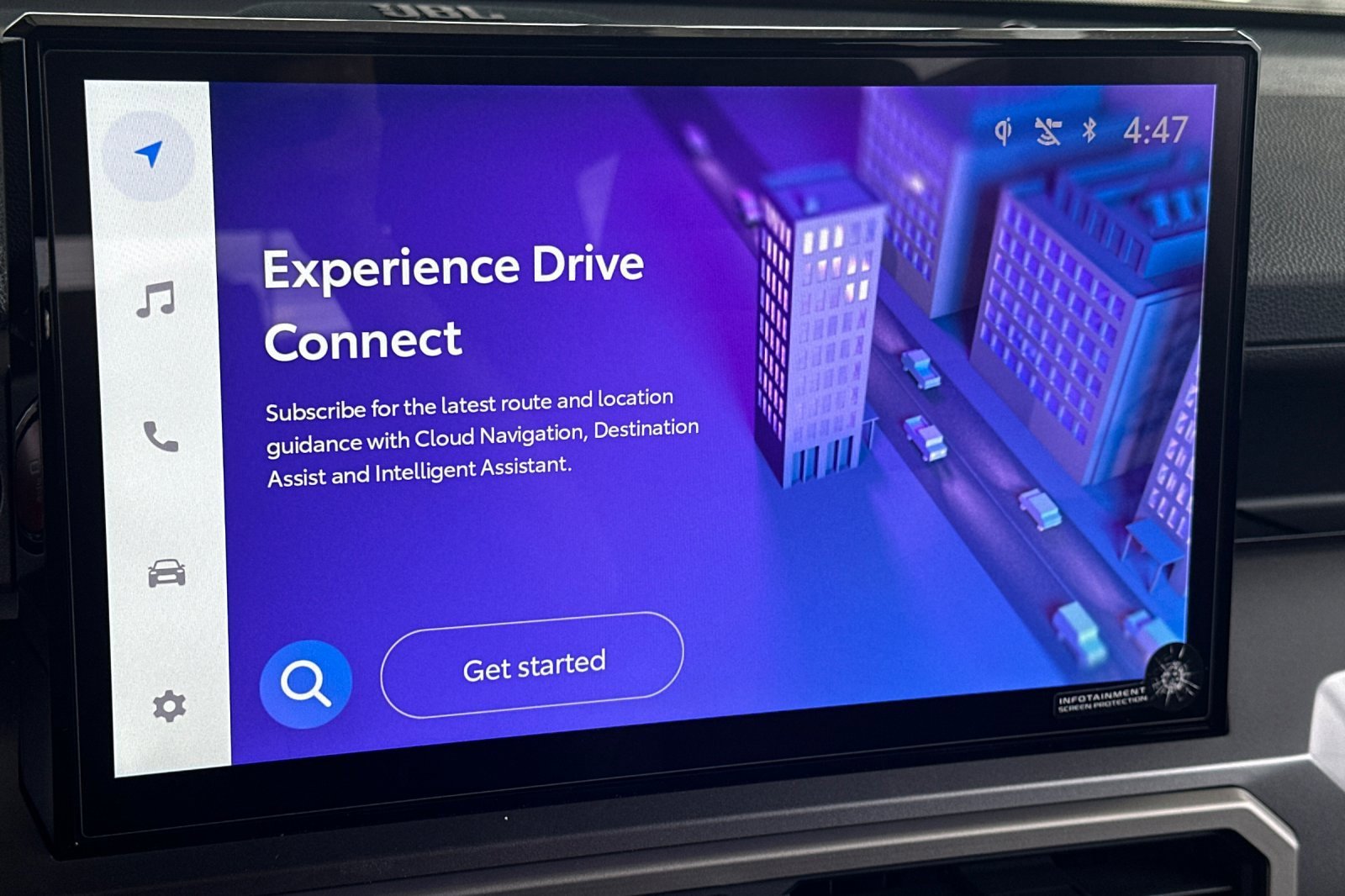 New 2025 Toyota 4Runner TRD Sport image 23