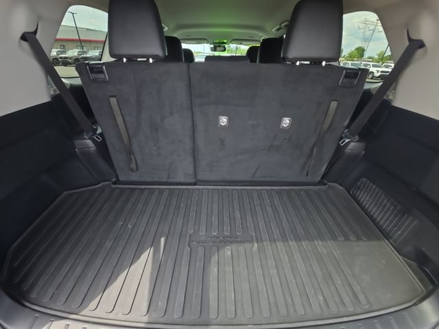 Certified 2024 Toyota Grand Highlander AWD image 14