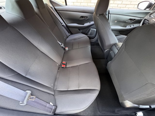 New 2025 Nissan Sentra S image 17