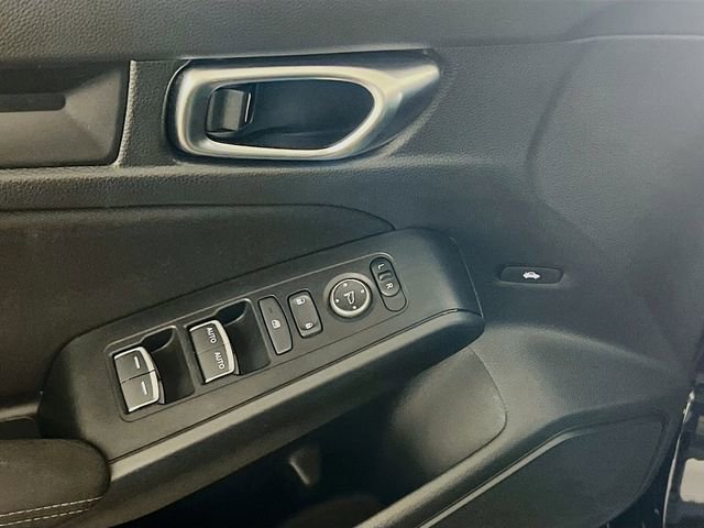 Used 2024 Honda Civic Sport image 12