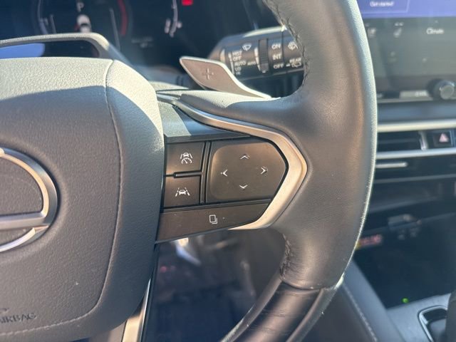 Certified 2023 Lexus RX 350 Premium Plus w/ Accessory Package (Z1) image 16