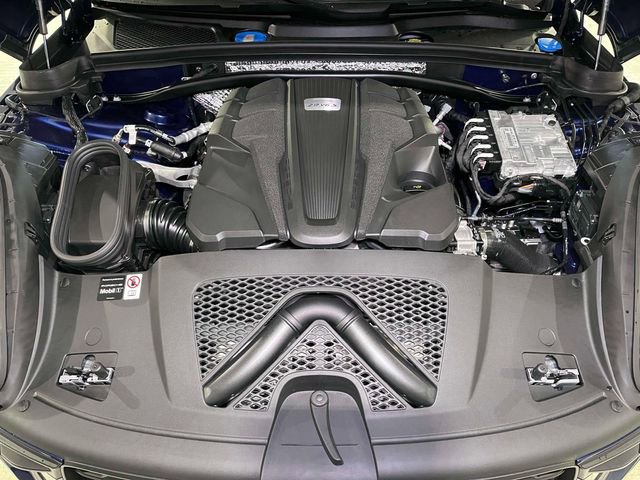 New 2026 Porsche Macan S image 25