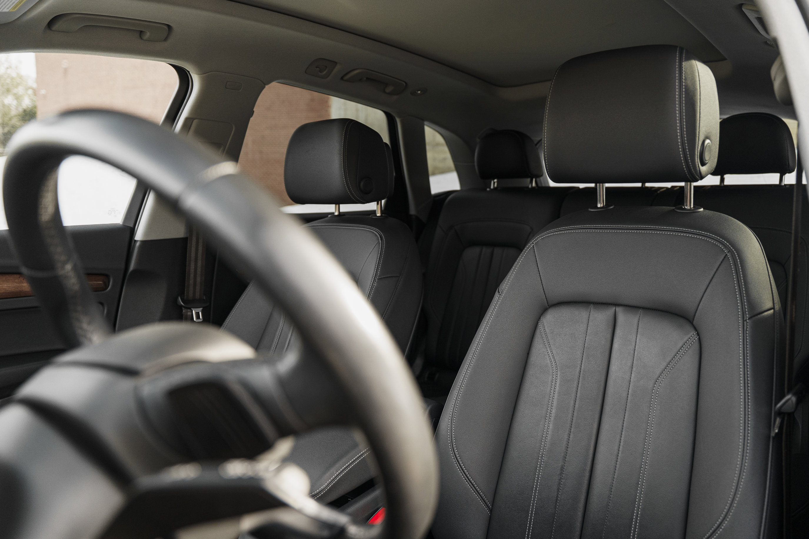 Certified 2023 Audi Q5 2.0T Premium w/ Convenience Package image 19