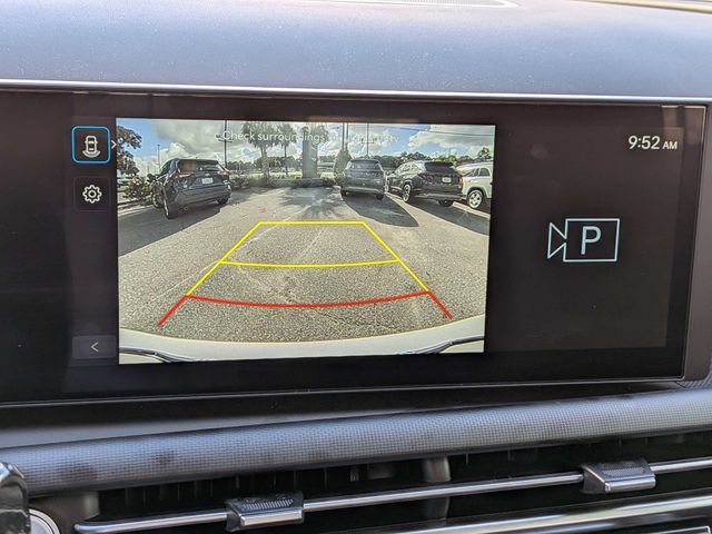 Used 2026 Hyundai Tucson SEL Plus FWD image 24