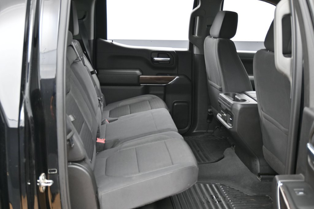 Used 2021 Chevrolet Silverado 1500 RST w/ Max Trailering Package AWD/4WD image 31