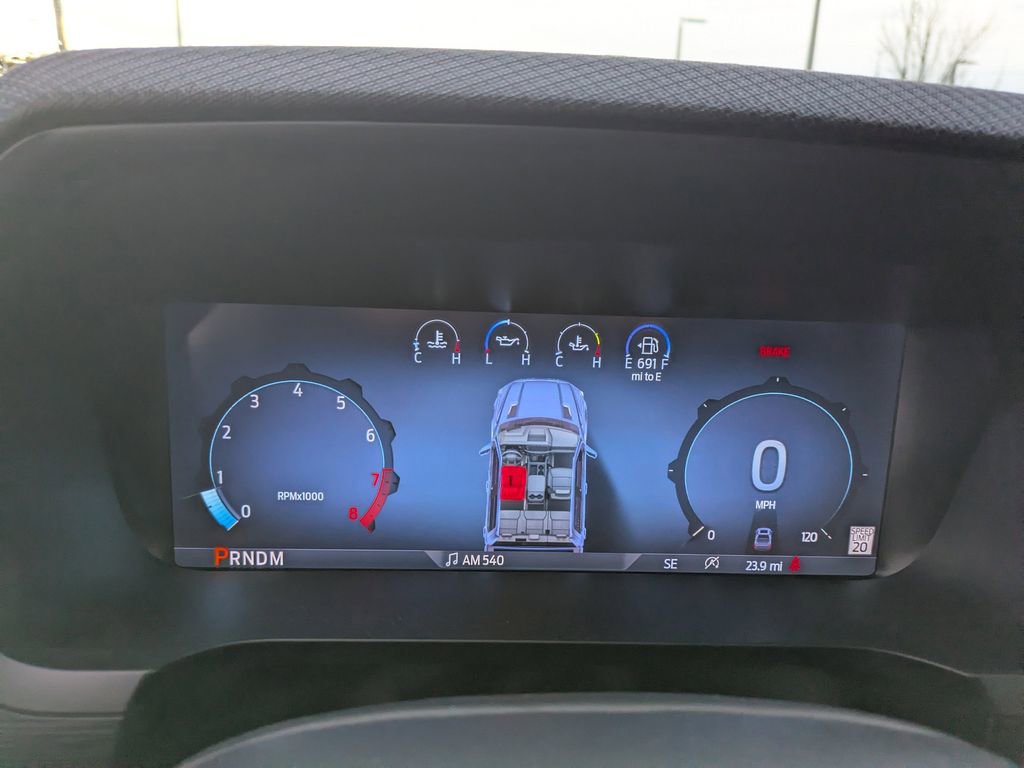 New 2026 Ford F150 XLT w/ Equipment Group 303A High image 29