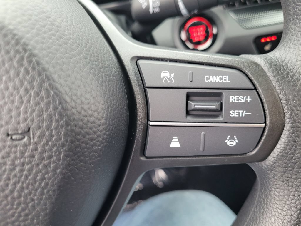 New 2026 Honda CR-V EX image 17