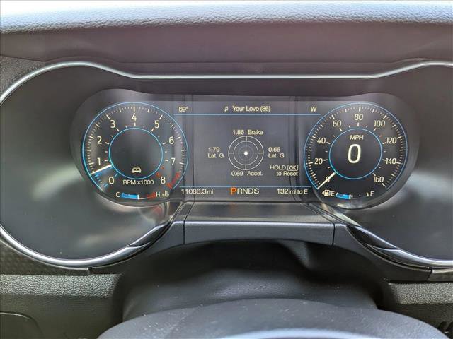 Used 2022 Ford Mustang GT Premium w/ GT Performance Package RWD image 11