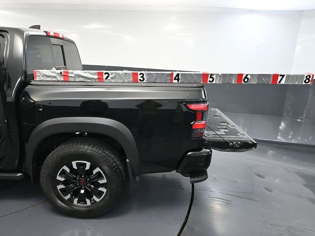 Used 2023 Nissan Frontier PRO-4X w/ Tow Package image 38