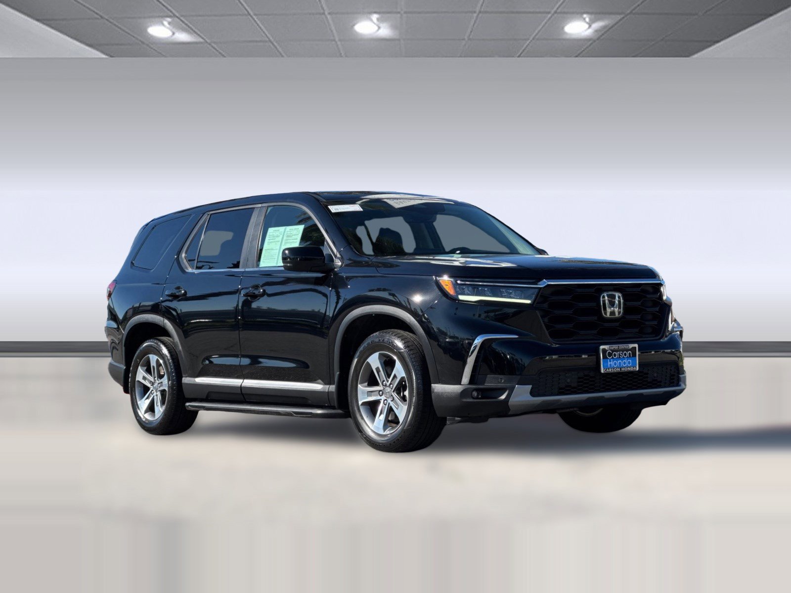 Used 2023 Honda Pilot EX-L image 6