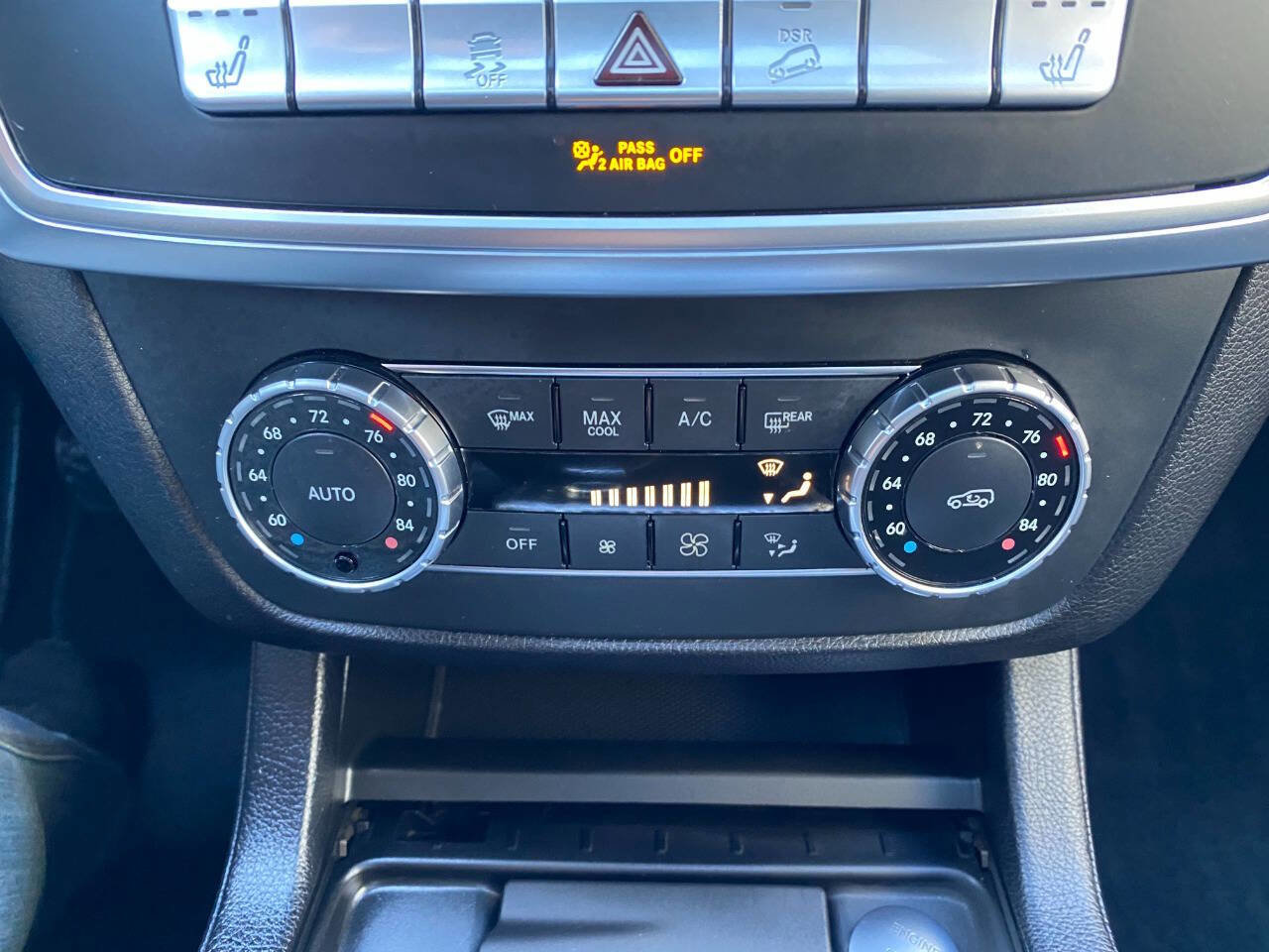 Used 2015 Mercedes-Benz ML 350 4MATIC image 34