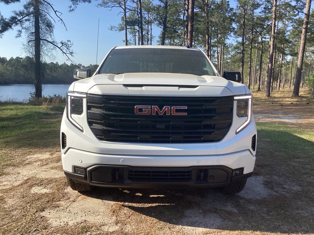 New 2026 GMC Sierra 1500 Elevation w/ Elevation Premium Package image 7