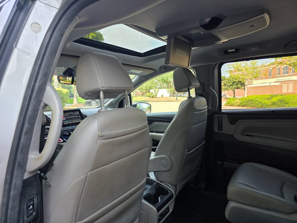 Used 2019 Honda Odyssey Elite image 27