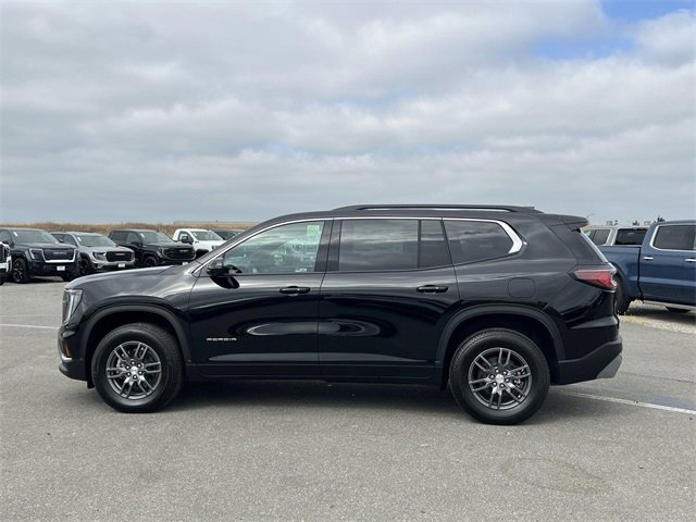 New 2025 GMC Acadia Elevation image 6